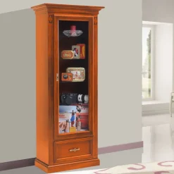 Stauraumvitrinen*Pharao24 Stauraumvitrine Lundreo