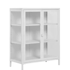 Stauraumvitrinen*Pharao24 Stauraumvitrine Maylon