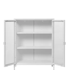 Stauraumvitrinen*Pharao24 Stauraumvitrine Maylon