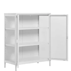 Stauraumvitrinen*Pharao24 Stauraumvitrine Maylon