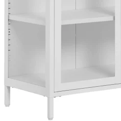 Stauraumvitrinen*Pharao24 Stauraumvitrine Maylon