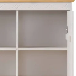 Pharao24 Stauraumvitrine Regine><noscript><img width=