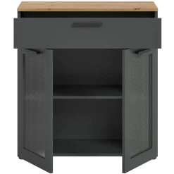 Pharao24 Stauraumvitrine Riusa><noscript><img width=