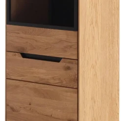 Stauraumvitrinen*Pharao24 Stauraumvitrine Sisam