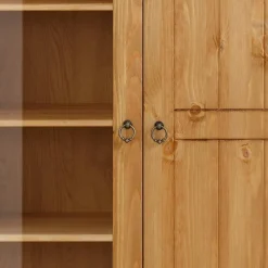 Stauraumvitrinen|Highboards*Pharao24 Stauraumvitrine Sydney