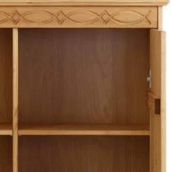 Stauraumvitrinen|Highboards*Pharao24 Stauraumvitrine Sydney