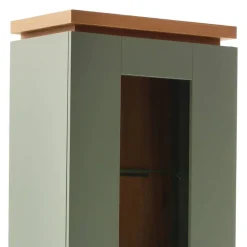 Stauraumvitrinen*Pharao24 Stauraumvitrine Tristan