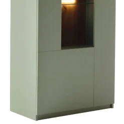 Stauraumvitrinen*Pharao24 Stauraumvitrine Tristan