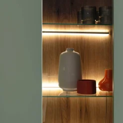 Stauraumvitrinen*Pharao24 Stauraumvitrine Tristan