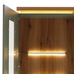 Stauraumvitrinen*Pharao24 Stauraumvitrine Tristan