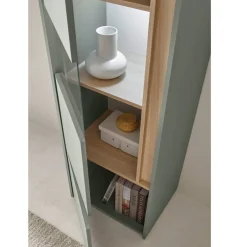 Pharao24 Stauraumvitrine Ulfava><noscript><img width=