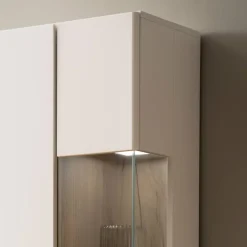 Pharao24 Stauraumvitrine Vrenessa><noscript><img width=