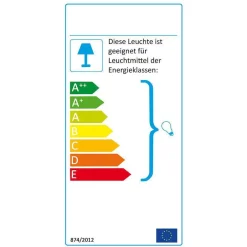 Lampen Und Leuchten*Pharao24 Stehlampe Aileena