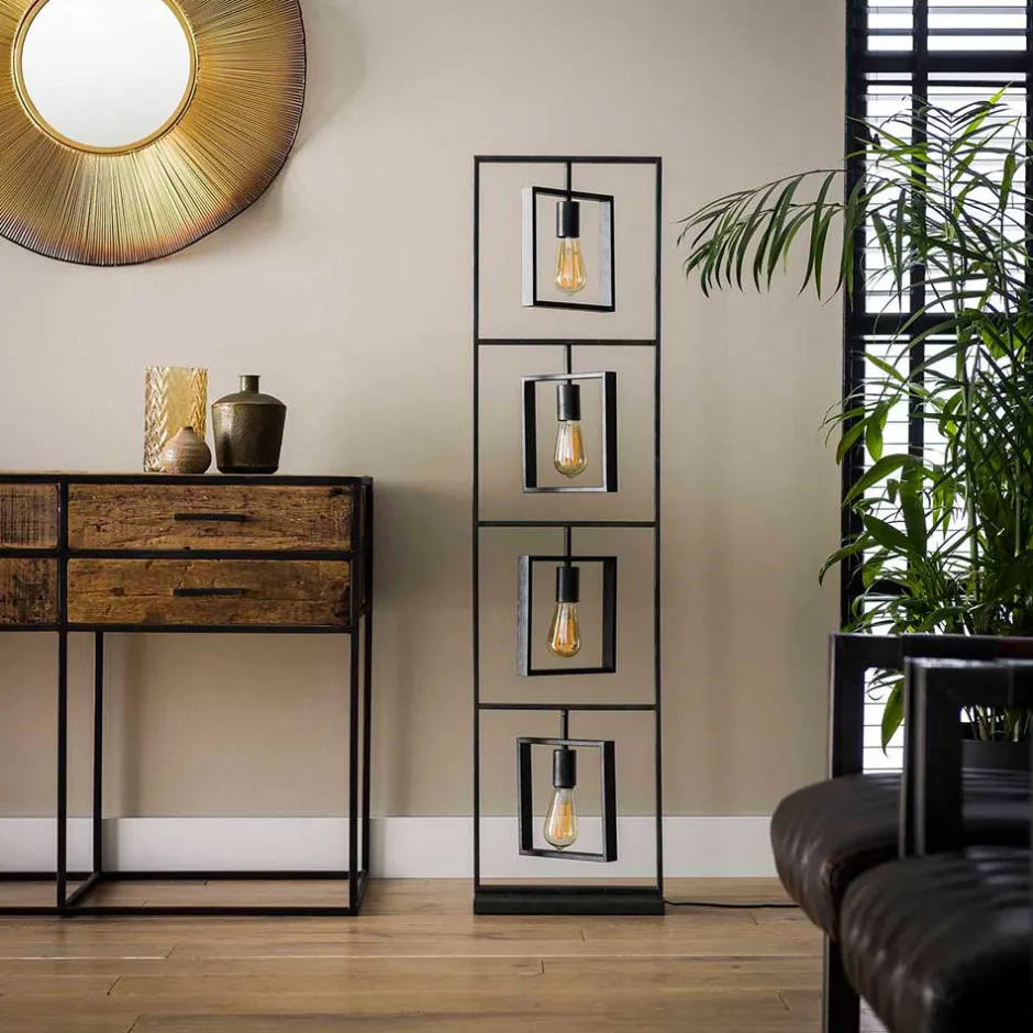 Pharao24 Stehlampe Akura> Lampen Und Leuchten