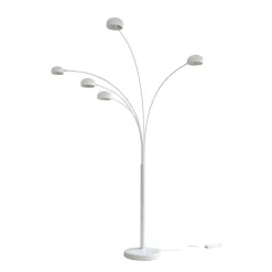 Lampen Und Leuchten*Pharao24 Stehlampe Candeloco