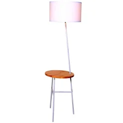 Pharao24 Stehlampe Cherry> Lampen Und Leuchten