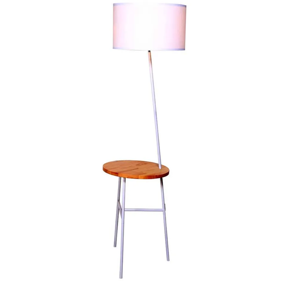 Pharao24 Stehlampe Cherry> Lampen Und Leuchten