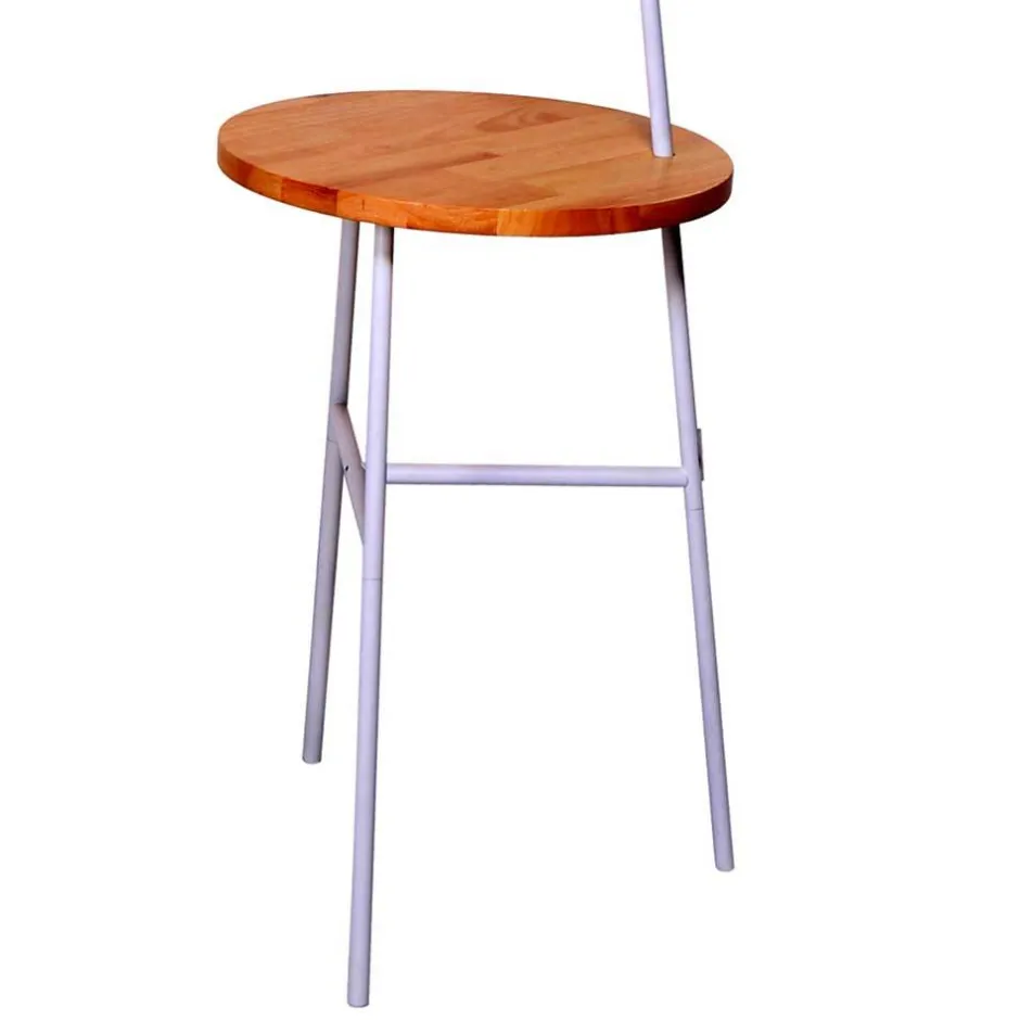 Pharao24 Stehlampe Cherry> Lampen Und Leuchten