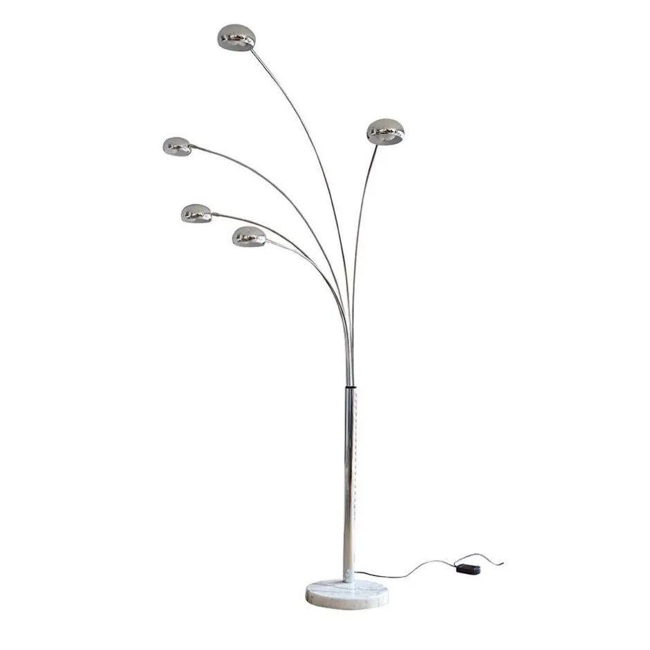 Lampen Und Leuchten*Pharao24 Stehlampe Emangov