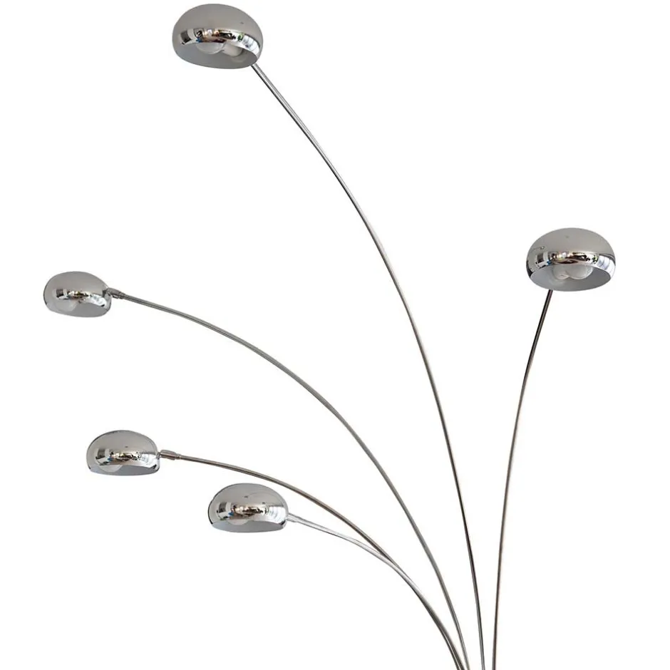 Lampen Und Leuchten*Pharao24 Stehlampe Emangov