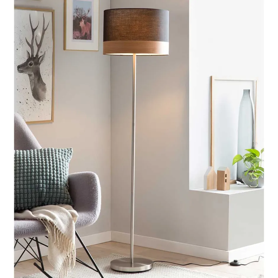 Pharao24 Stehlampe Kasandros> Lampen Und Leuchten