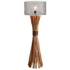 Lampen Und Leuchten*Pharao24 Stehlampe Matthieu