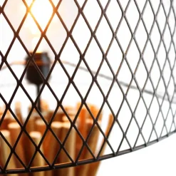 Lampen Und Leuchten*Pharao24 Stehlampe Matthieu