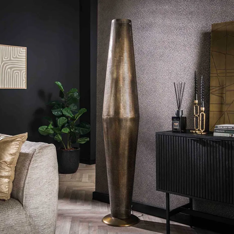 Pharao24 Stehlampe Menea> Lampen Und Leuchten