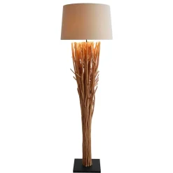 Pharao24 Stehlampe Reggio> Lampen Und Leuchten