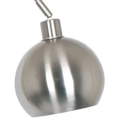 Lampen Und Leuchten*Pharao24 Stehlampe Texicanos