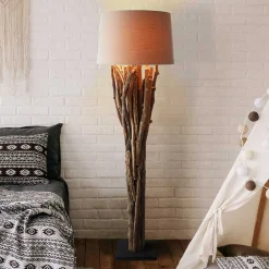 Pharao24 Stehlampe Vantusca> Lampen Und Leuchten