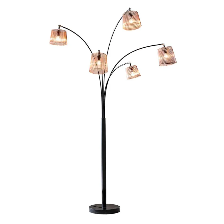 Pharao24 Stehlampe Verinaros> Lampen Und Leuchten