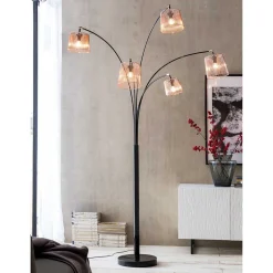 Pharao24 Stehlampe Verinaros> Lampen Und Leuchten