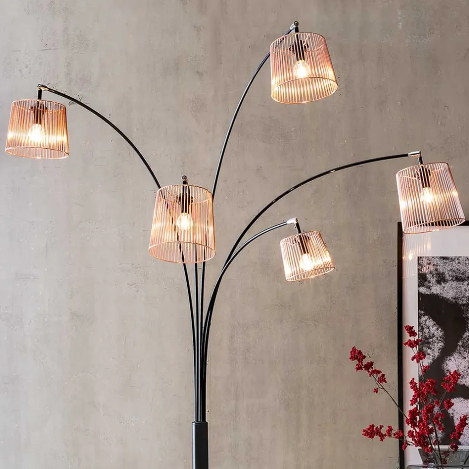 Pharao24 Stehlampe Verinaros> Lampen Und Leuchten