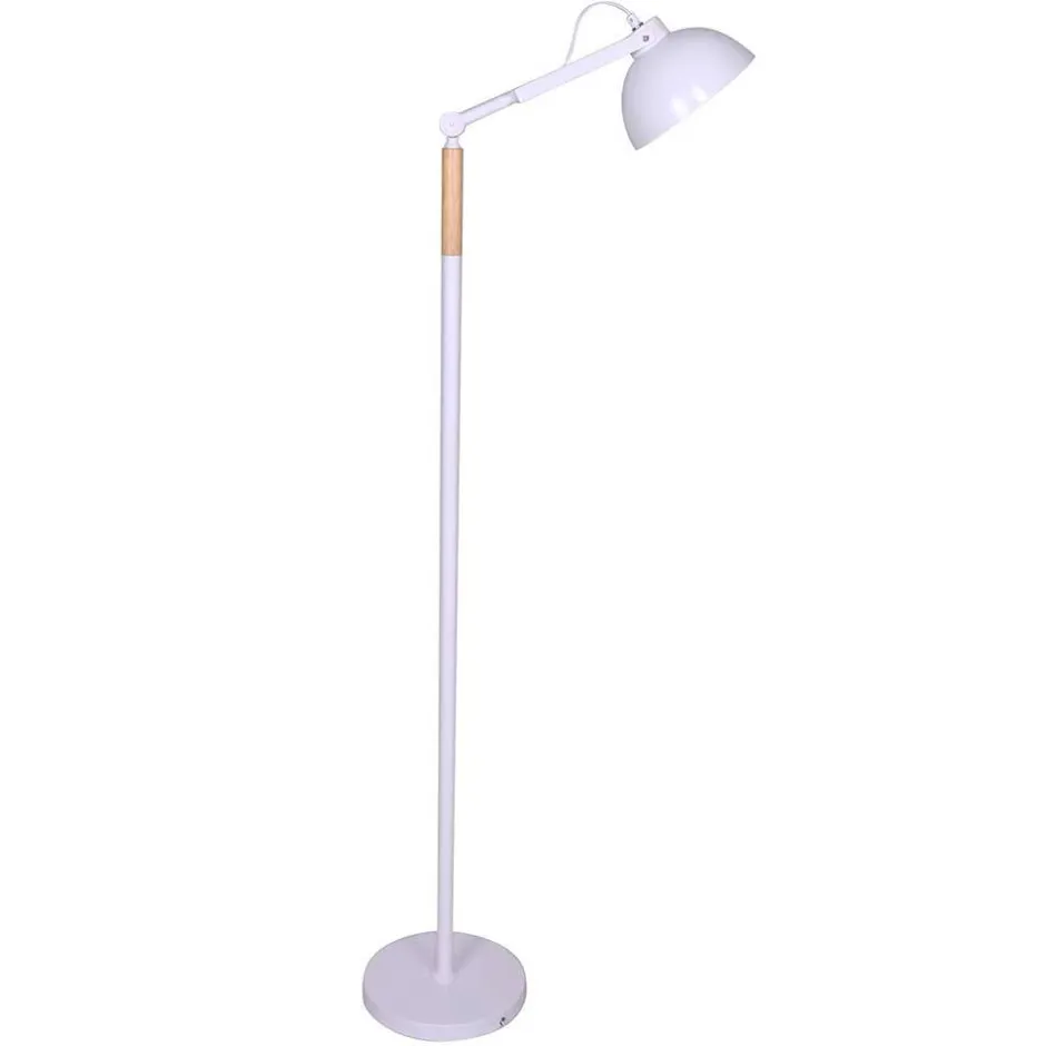 Lampen Und Leuchten*Pharao24 Stehlampe Veteno