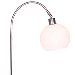 Lampen Und Leuchten*Pharao24 Stehlampe Zilicia