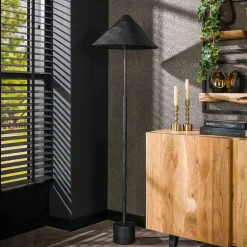 Lampen Und Leuchten*Pharao24 Stehlampe Zirus