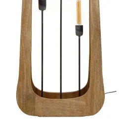 Lampen Und Leuchten*Pharao24 Stehleuchte Abeca