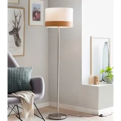 Pharao24 Stehleuchte Barla> Lampen Und Leuchten