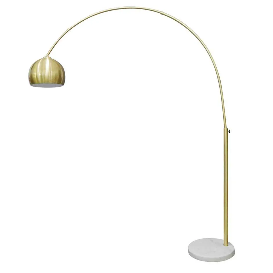 Lampen Und Leuchten*Pharao24 Stehleuchte Barne