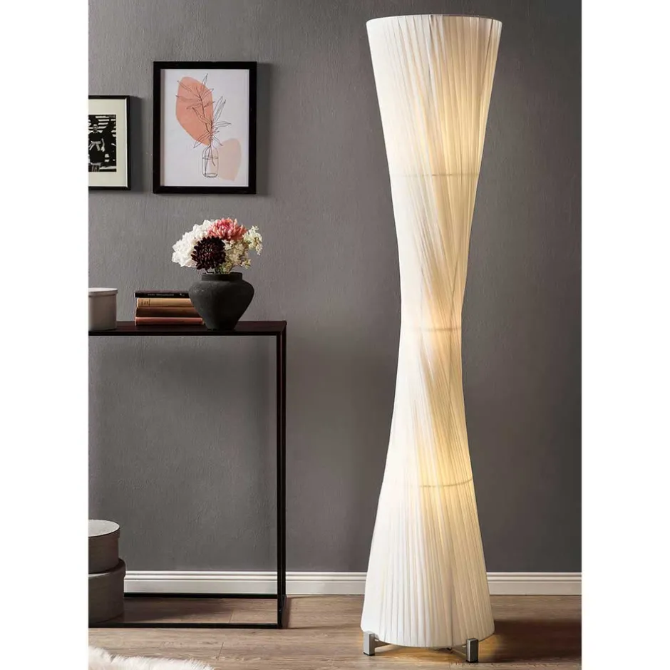 Pharao24 Stehleuchte Cicia> Lampen Und Leuchten