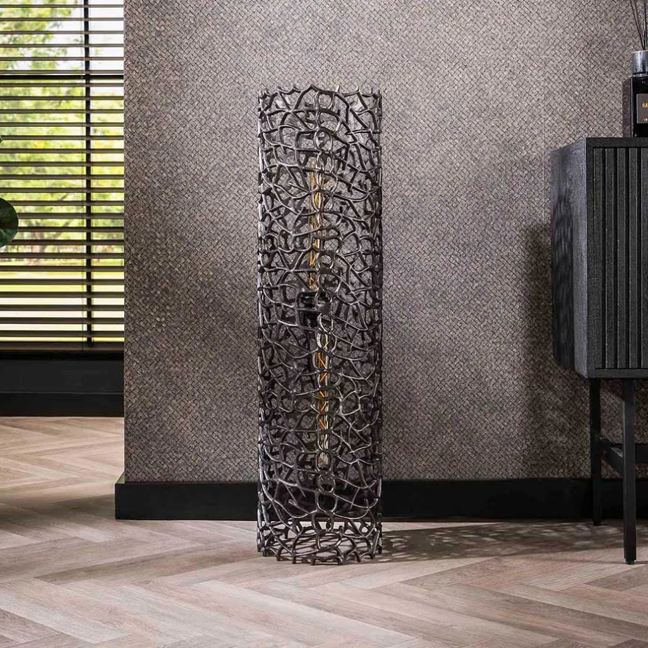 Lampen Und Leuchten*Pharao24 Stehleuchte Cocoson