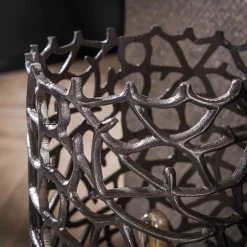 Lampen Und Leuchten*Pharao24 Stehleuchte Cocoson