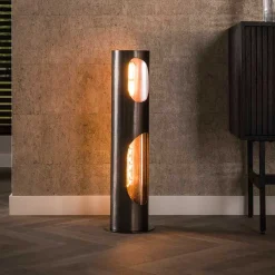 Lampen Und Leuchten*Pharao24 Stehleuchte Culina