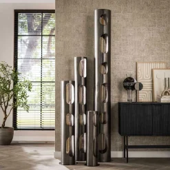 Lampen Und Leuchten*Pharao24 Stehleuchte Culina