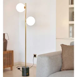 Pharao24 Stehleuchte Edroms> Lampen Und Leuchten