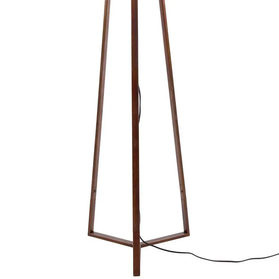 Lampen Und Leuchten*Pharao24 Stehleuchte Elmany