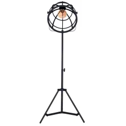 Pharao24 Stehleuchte Estebal> Lampen Und Leuchten