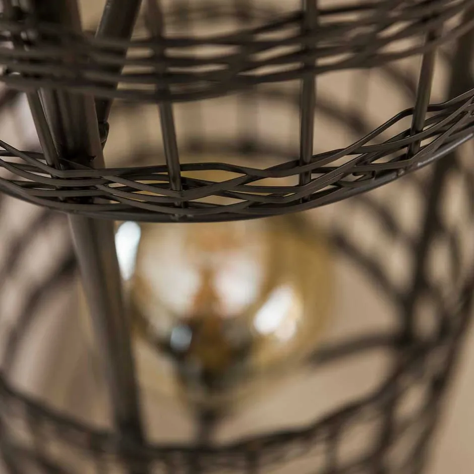 Pharao24 Stehleuchte Jayva> Lampen Und Leuchten