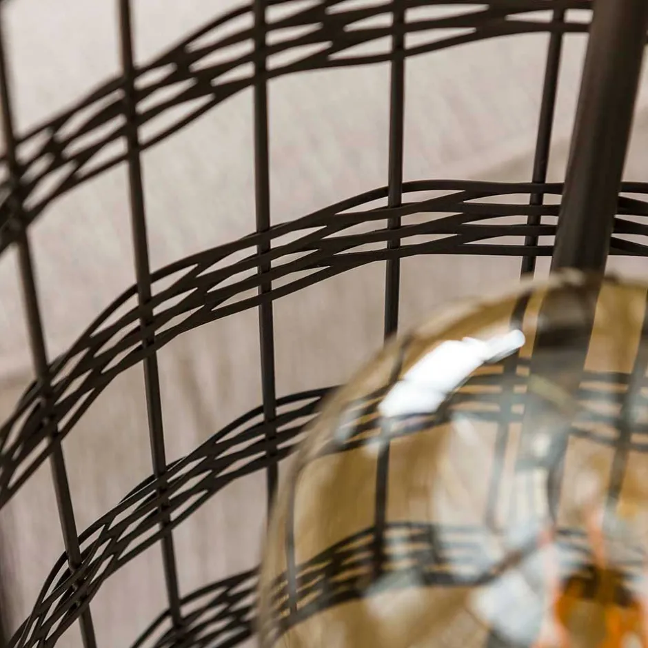 Pharao24 Stehleuchte Jayva> Lampen Und Leuchten